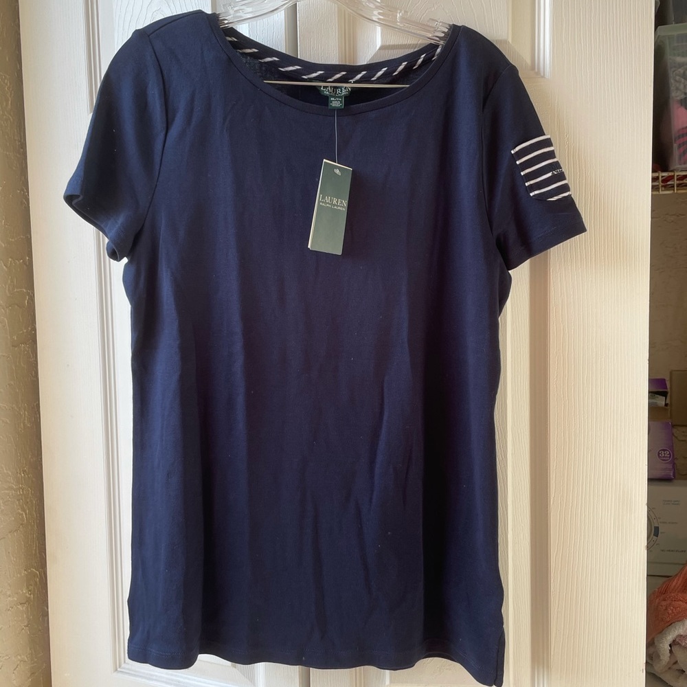 Ralph Lauren ladies top